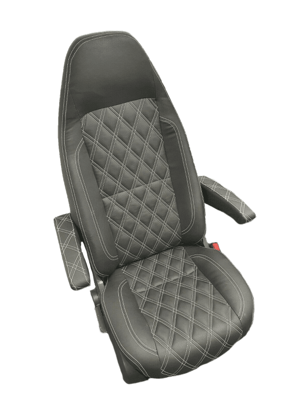 Mercedes Sprinter seats (integrated head rest) - Image 2